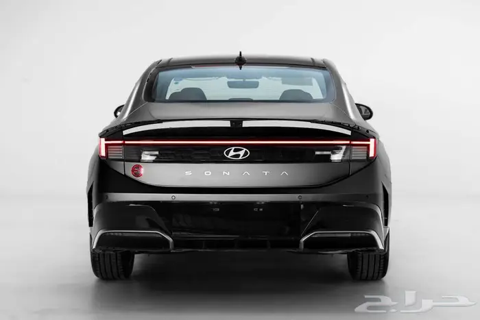 هيونداي سوناتا كمفورت 2026 عررض 50 - 50 2