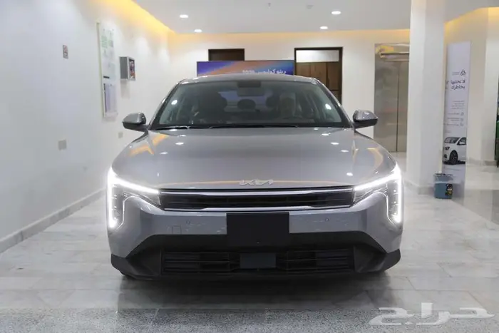 كيا K4 موديل 2026   فئة LX 1.6L ب 81650 بالضريبة 0