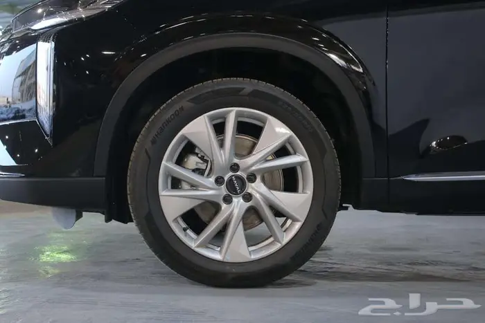 هافال اتش 6 فل كامل بريميوم موديل 2026 8