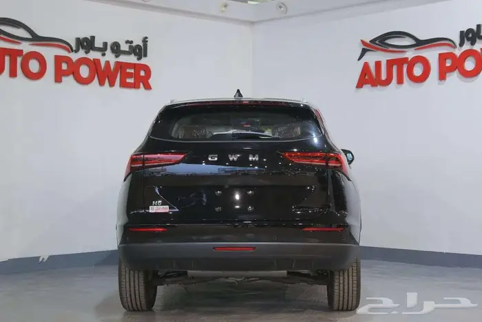 هافال اتش 6 فل كامل بريميوم موديل 2026 2