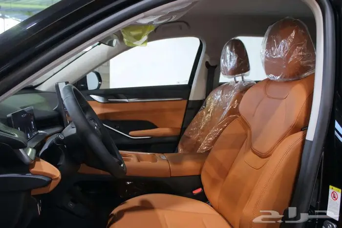 هافال اتش 6 فل كامل بريميوم موديل 2026 13