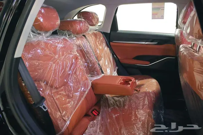 هافال اتش 6 فل كامل بريميوم موديل 2026 17