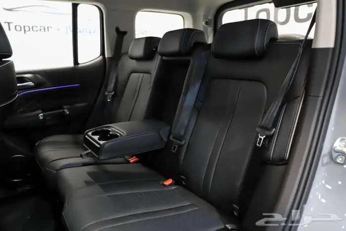 تانك فيس لفت 300  2026 7