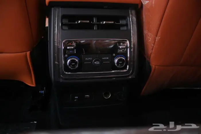 هافال H9 موديل 2026 فل كامل 12