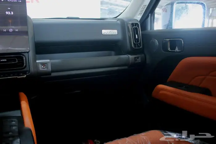 هافال H9 موديل 2026 فل كامل 7