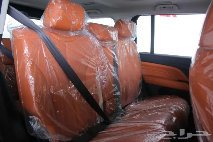 هافال H9 موديل 2026 فل كامل 26