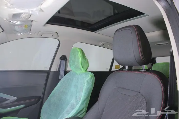 شفروليه جروف فل بريمير موديل 2025 7