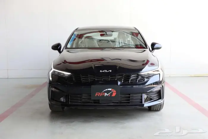 كيا K5 استاندر مطور نص فل 2026 كل الألوان بسعر مميز جدا 3