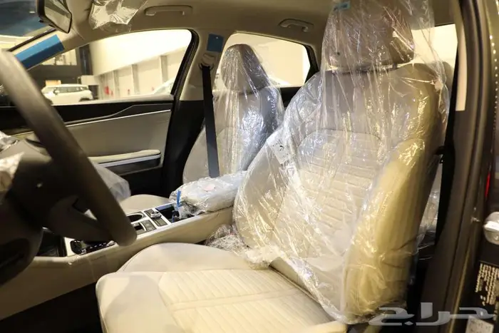 كيا K5 استاندر مطور نص فل 2026 كل الألوان بسعر مميز جدا 15