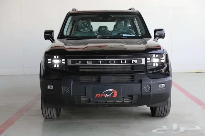 جيتور T1 2025 0