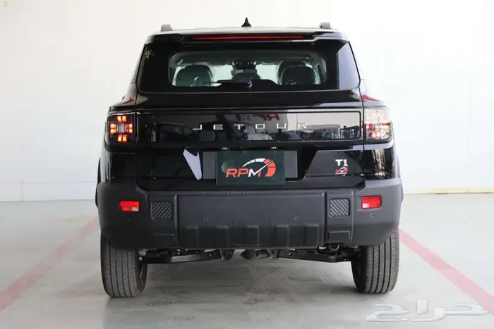 جيتور T1 2025 5