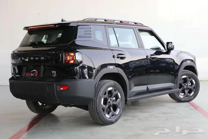 جيتور T1 2025 4