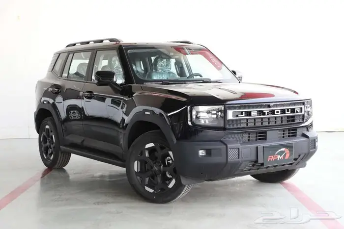 جيتور T1 2025 2