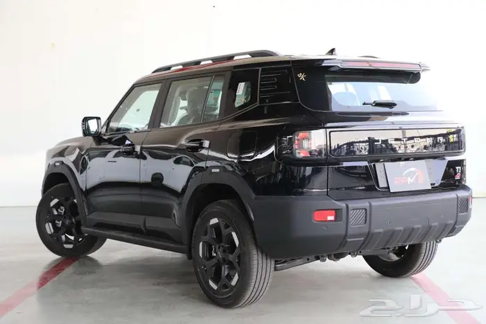 جيتور T1 2025 3