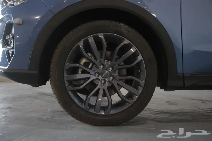 جيتور اكس 70 لاكجيري فل كامل 2025 16