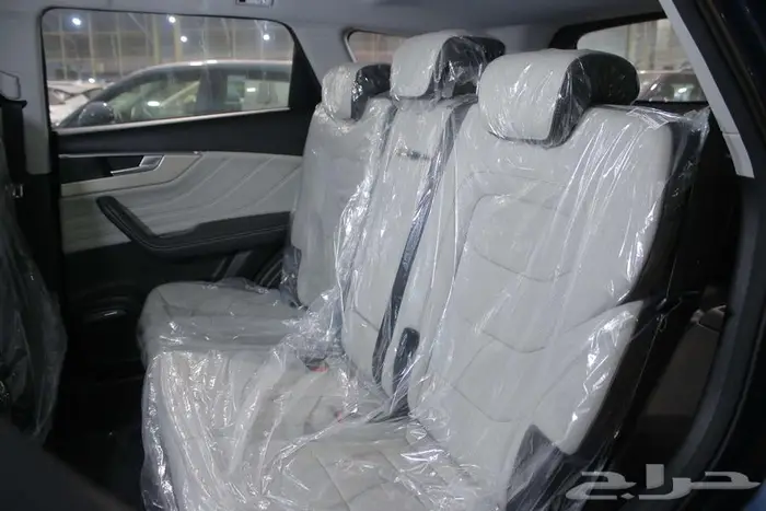 جيتور اكس 70 لاكجيري فل كامل 2025 21