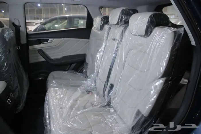 جيتور اكس 70 لاكجيري فل كامل 2025 22