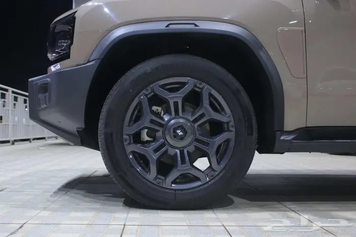 جيتور T2 لاكجيري 2025 بافضل سعر 5