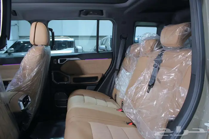 جيتور T2 لاكجيري 2025 بافضل سعر 16