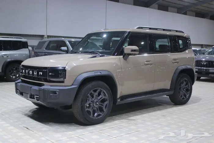 جيتور T2 لاكجيري 2025 بافضل سعر 1