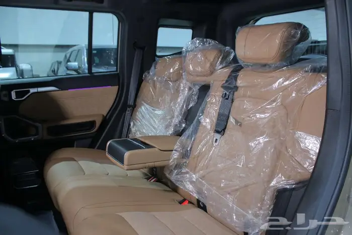 جيتور T2 لاكجيري 2025 بافضل سعر 17