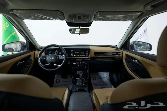 هيونداي كريتا كمفورت 2026 اداء قوي وشكل راقي 13