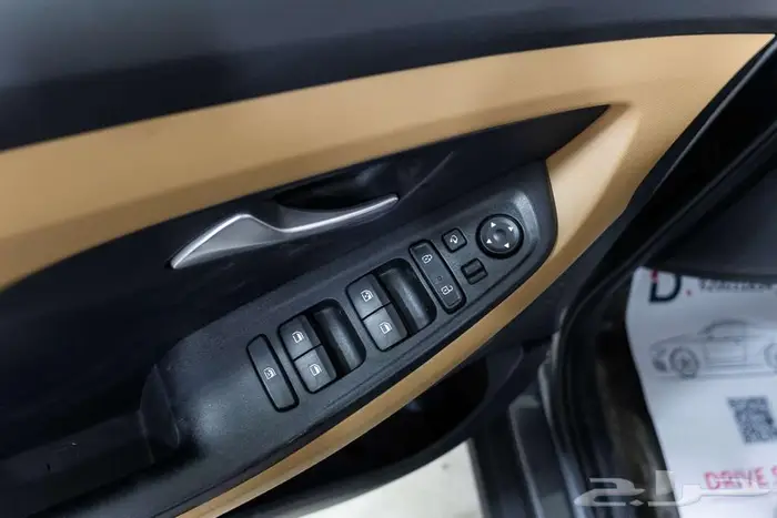 هيونداي كريتا كمفورت 2026 اداء قوي وشكل راقي 14