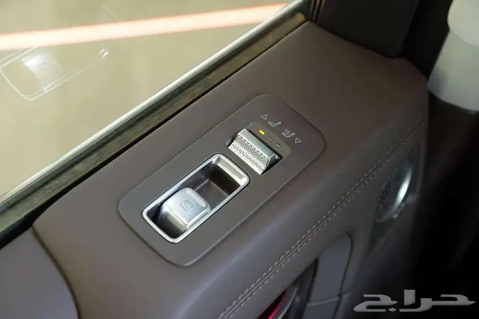 بايك BJ60 2025   تصميم مهيب وشخصية قوية على الطريق 8