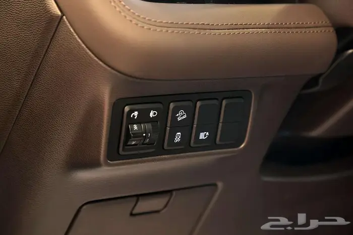 بايك BJ60 2025   تصميم مهيب وشخصية قوية على الطريق 23