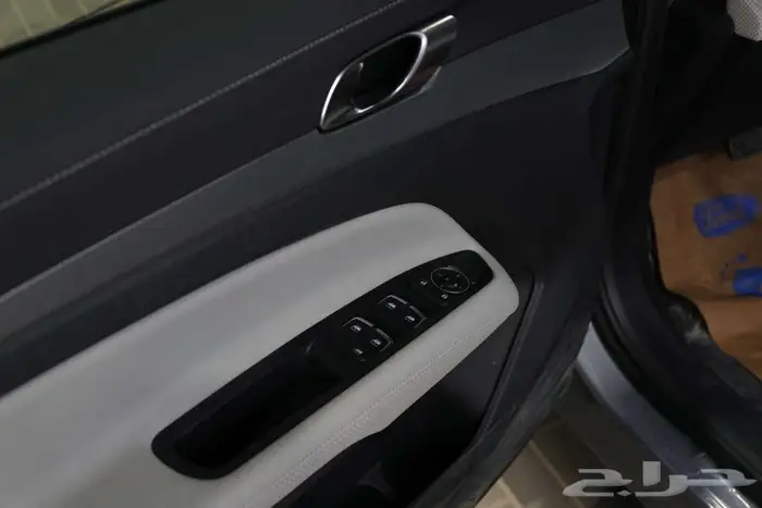 فورد تيريتوري ترند 2026 - الخضر للسيرات 13