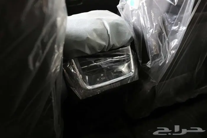 فورد تيريتوري ترند 2026 - الخضر للسيرات 15