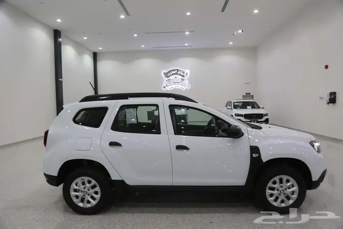 رينو داستر 2025 ستاندر بسعر 47150 فقط   شامل الضريبة 4