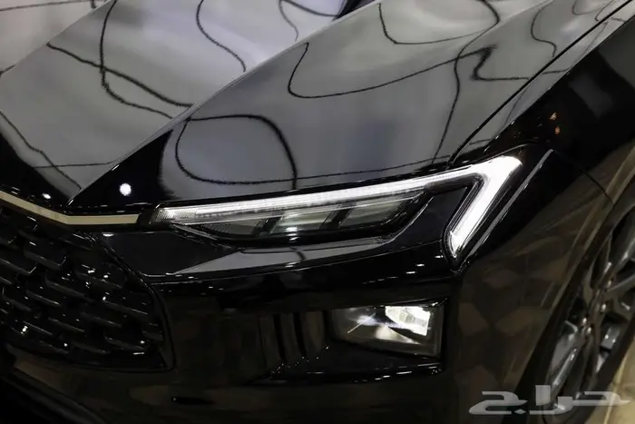 فورد تورس ترند 2026 أقل سعر كاش وتقسيط 2