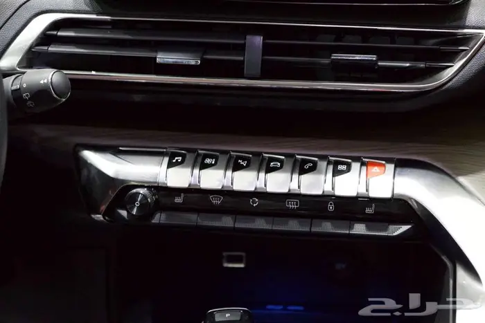 بيجو 3008 GT فل كامل موديل 2023 14