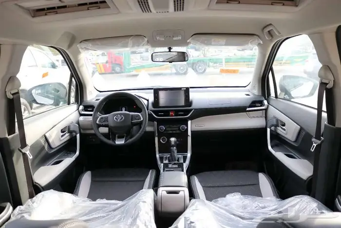 تويوتا فيلوز 2025 متوفر جميع الالوان عروض اقل هامش ربح 1.8 12