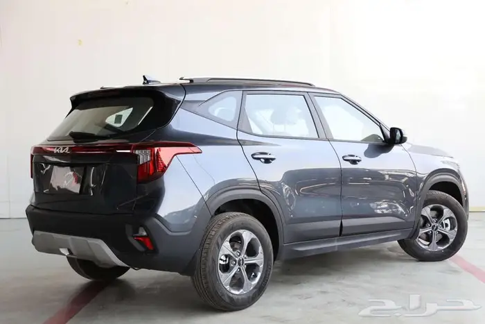 كيا سيلتوس ستاندر مطور 2025   2026 الاقل سعرا لدي RPM 5