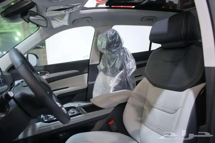 فورد تيريتوري ترند2026 12