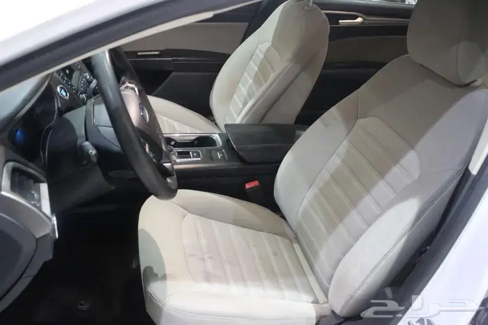 فيوجن 2020 ابيض بطاقة جمركية امريكي 47