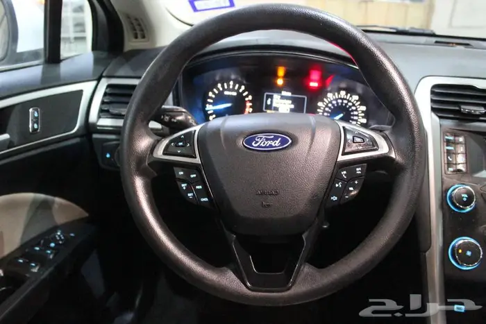 فيوجن 2020 ابيض بطاقة جمركية امريكي 43