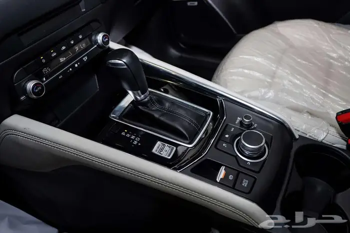 مازدا CX5 فل كامل موديل 2024 12