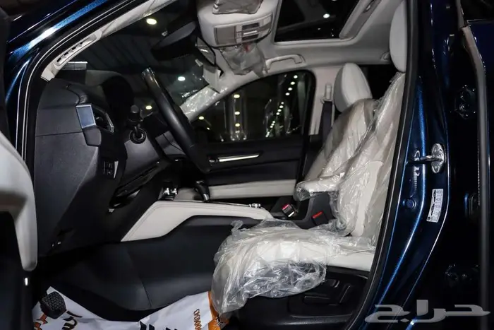 مازدا CX5 فل كامل موديل 2024 11