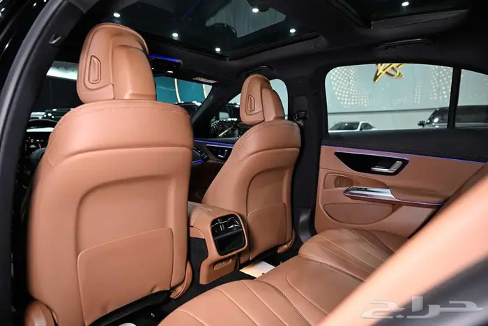 شركة البريمي لسيارات مرسيدس 11