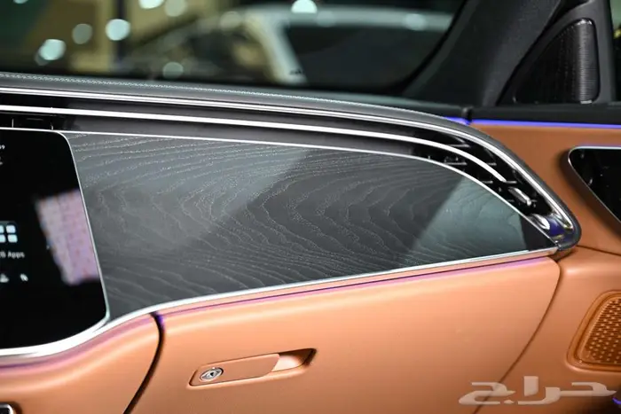 شركة البريمي لسيارات مرسيدس 9