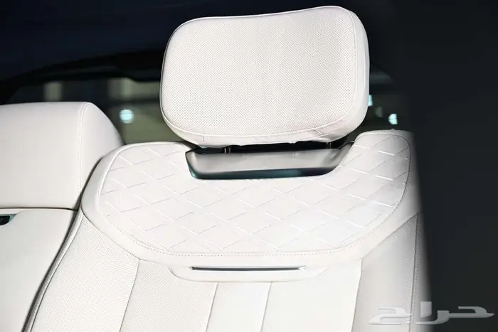 شركة البريمي لسيارات رانج روفر SV 13