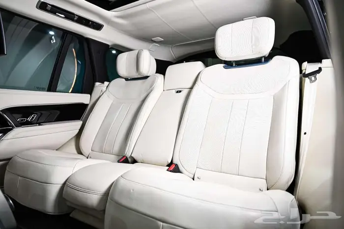 شركة البريمي لسيارات رانج روفر 9