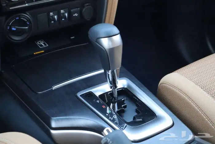 فورتشنر VX2 رادار و بدون رادار 2.8 ديزل 2024 سعودي 19