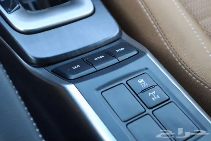 فورتشنر VX2 رادار و بدون رادار 2.8 ديزل 2024 سعودي 17