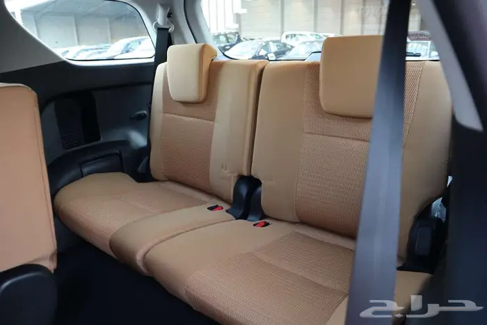 فورتشنر VX2 رادار و بدون رادار 2.8 ديزل 2024 سعودي 20