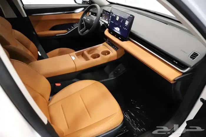 هافال اتش 6 فل 2026 اسعار للكاش والتمويل 3