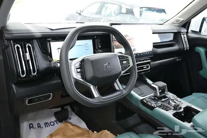 جيتور T1 2025 دبل سعودي 13